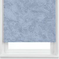 Spa Nile PVC Waterproof Roller Blinds
