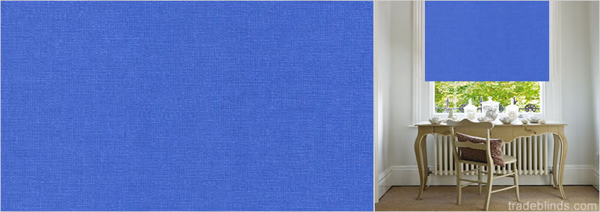 Sweet Dreams Regatta Blackout Roller Blinds - Wide