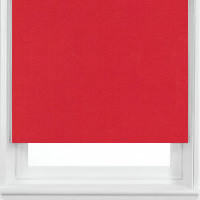 Starlight Pillar Box Red
