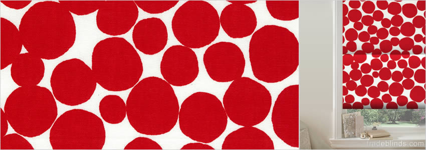 PATTERN  DIRECTIONS FOR MAKING A ROMAN BLIND | EHOW.COM