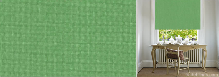 Starlight Woodland Blackout Roller Blinds - Wide