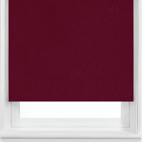 Starlight Wine Blackout Roller Blinds