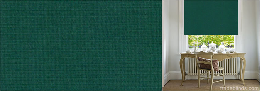 Starlight Forest Blackout Roller Blinds - Wide