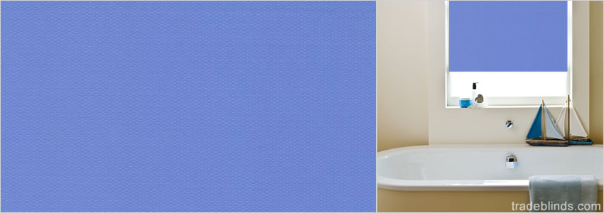 Multi Lux Surf PVC Waterproof Roller Blinds - Wide