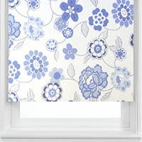Floral Fizz Jive