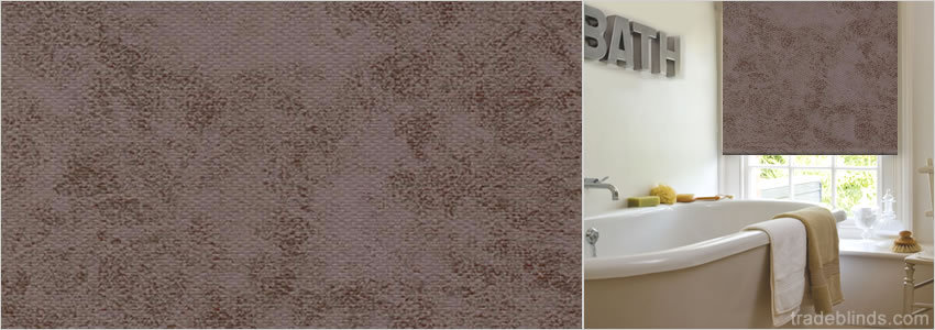 ROLLER BLINDS BY TUISS ® :: DESIGNER BLINDS FEATURING SHEER VOILE