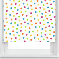 Pick n Mix Patterned Blackout Roller Blinds