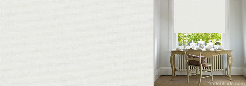 Sweet Dreams Paper Blackout Roller Blinds - Wide