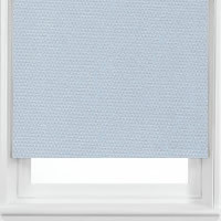 Planet Powder Blue