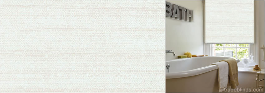 Gobi Oasis PVC Waterproof Roller Blinds - Wide