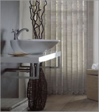 Vertical Blinds