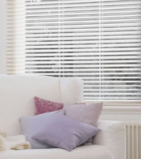 Luxury Wooden Blinds