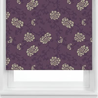 Romany Arabesque