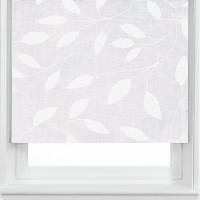 Silhouette White