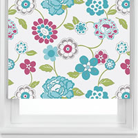 Floral Fizz Disco