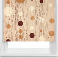 Ticker Parade Beige