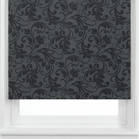 Buckingham Charcoal