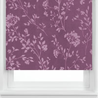 Hanfu Purple