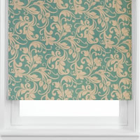 Buckingham Teal