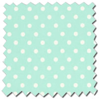 Dotty Turquoise