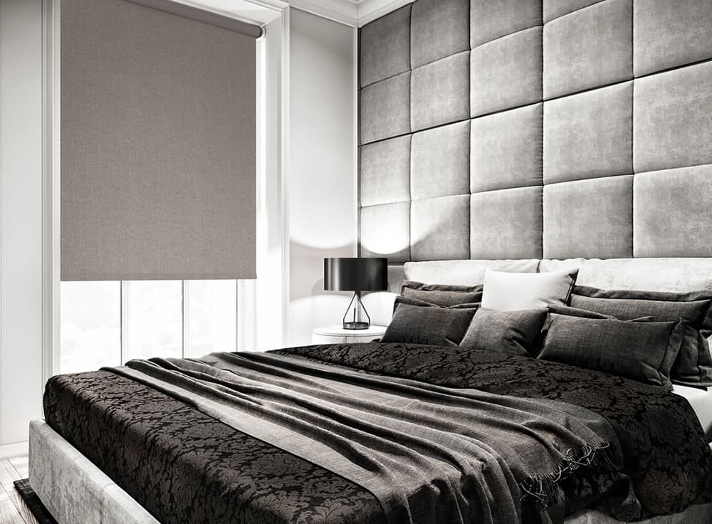 Blackout Blinds