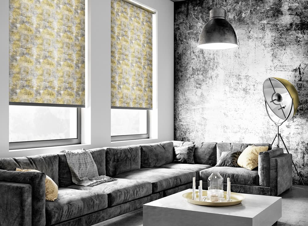 Roller Blinds