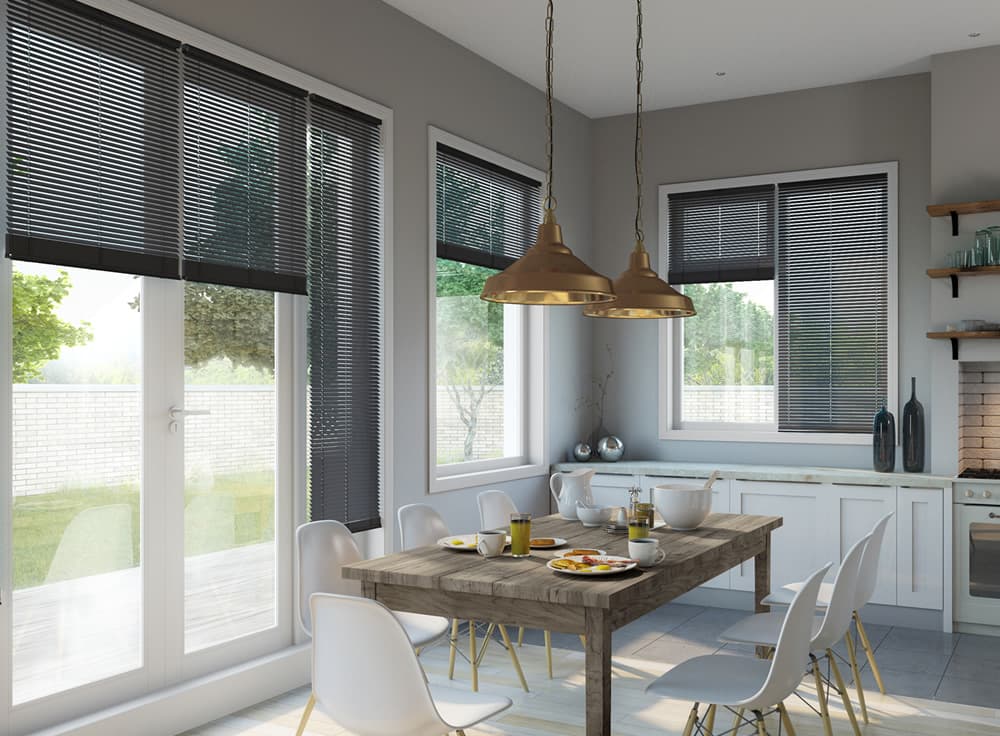 Venetian Blinds