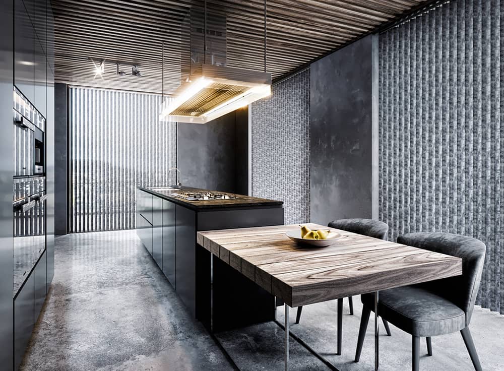 Vertical Blinds