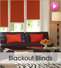 Made to Measure Blackout Blinds