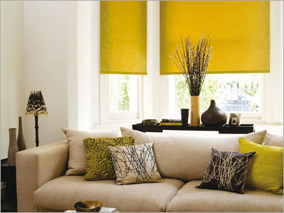 Blinds by Trade Blinds