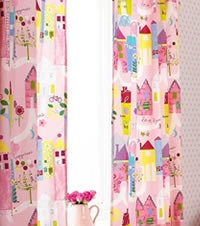 Childrens Curtains