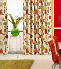 Contemporary Curtains