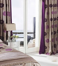 Curtains Drapes