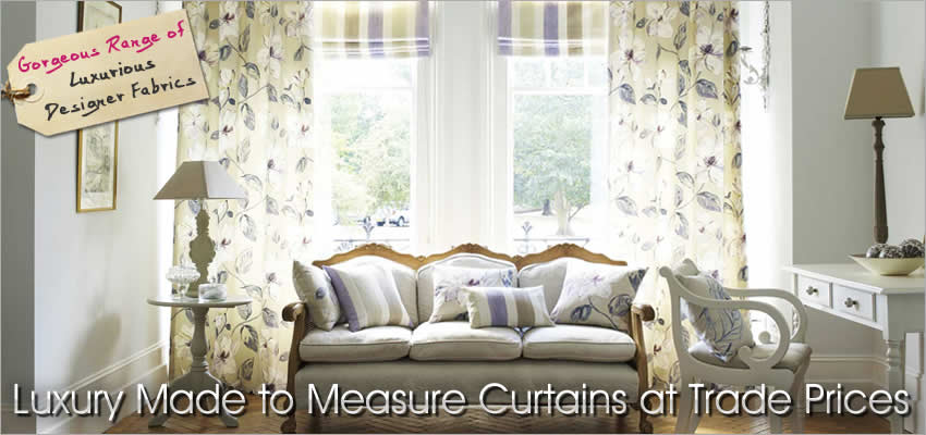 Curtains