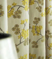 Made to Measure Curtains