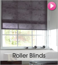Made to Measure Roller Blinds