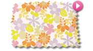 Contemporary Roller Blinds