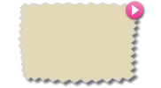 Cream Roller Blinds