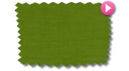 Green Roller Blinds