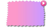 Lilac and Pink Roller Blinds