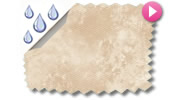 Waterproof Roller Blinds