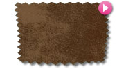 Suede Roller Blinds