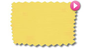 Yellow Roller Blinds