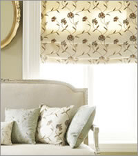 Roman Blind