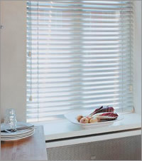 Kitchen Venetian Blind