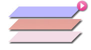 Lilac and Pink