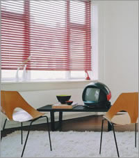 Venetian Blinds