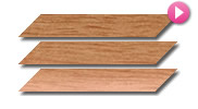 Wood Look