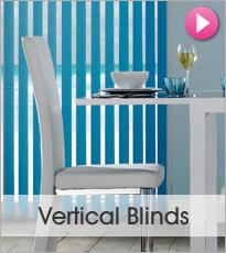 Made to Measure Vertical Blinds
