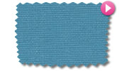 Blue Fabrics